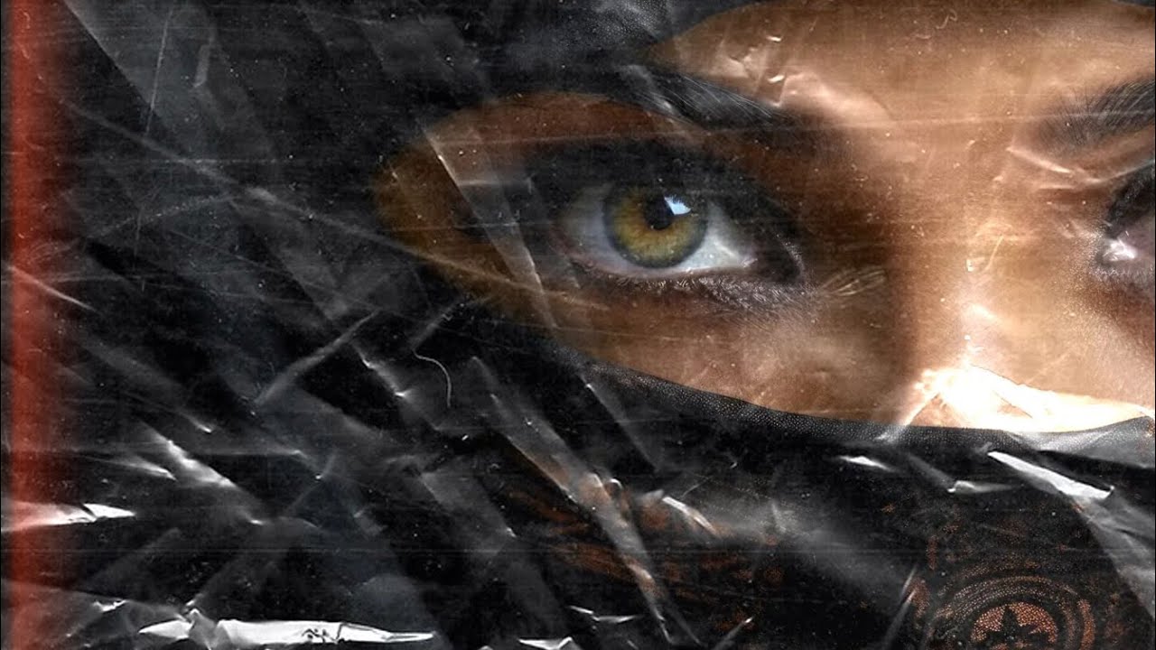 ALIBI - RONI JONI EDIT