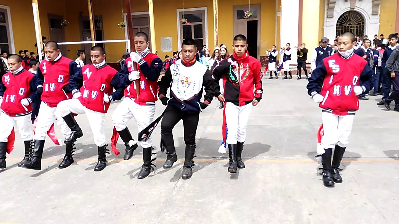 Banda I.N.V.O - 