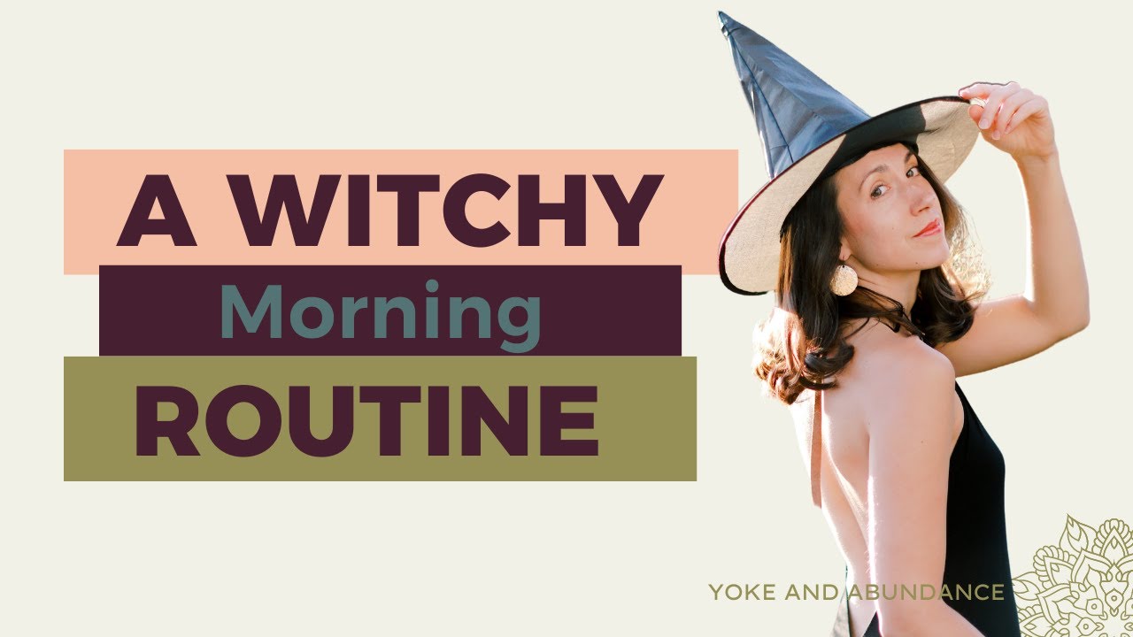 What is the best morning routine?