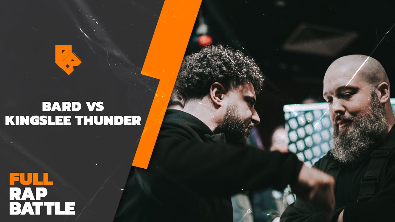 Kingslee Thunder vs Bard | Premier Battles | Academy Final