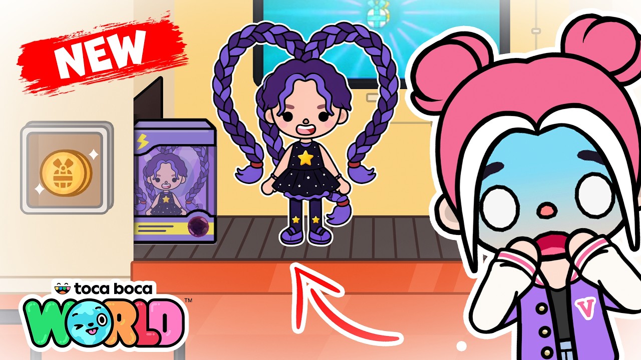 Вот 30 новых секретных лайфхаков в Toca Boca 😍 Toca Life World 🌏