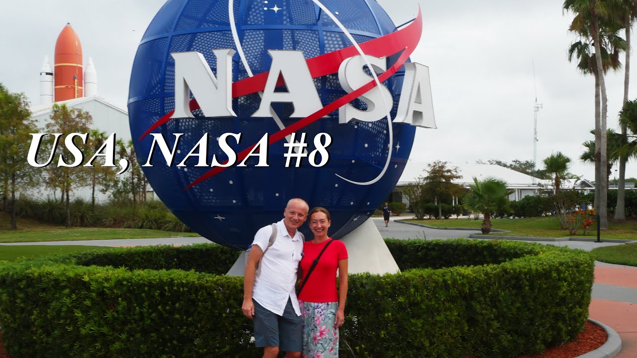 USA, NASA #8 - czy zobaczymy start rakiety z Przylądka Canaveral?