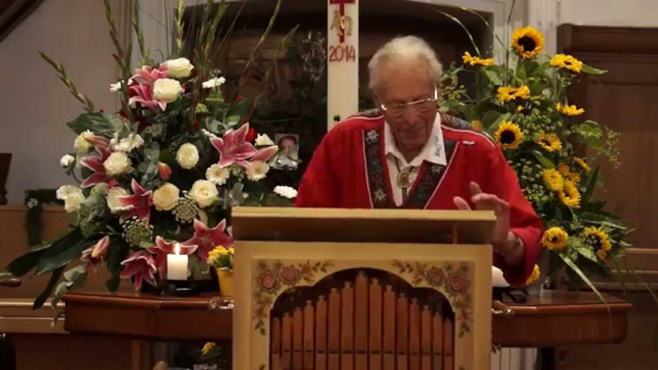 Leichtes Blut von Johann Strauss,Sohn ... played on a Raffin barrel organ