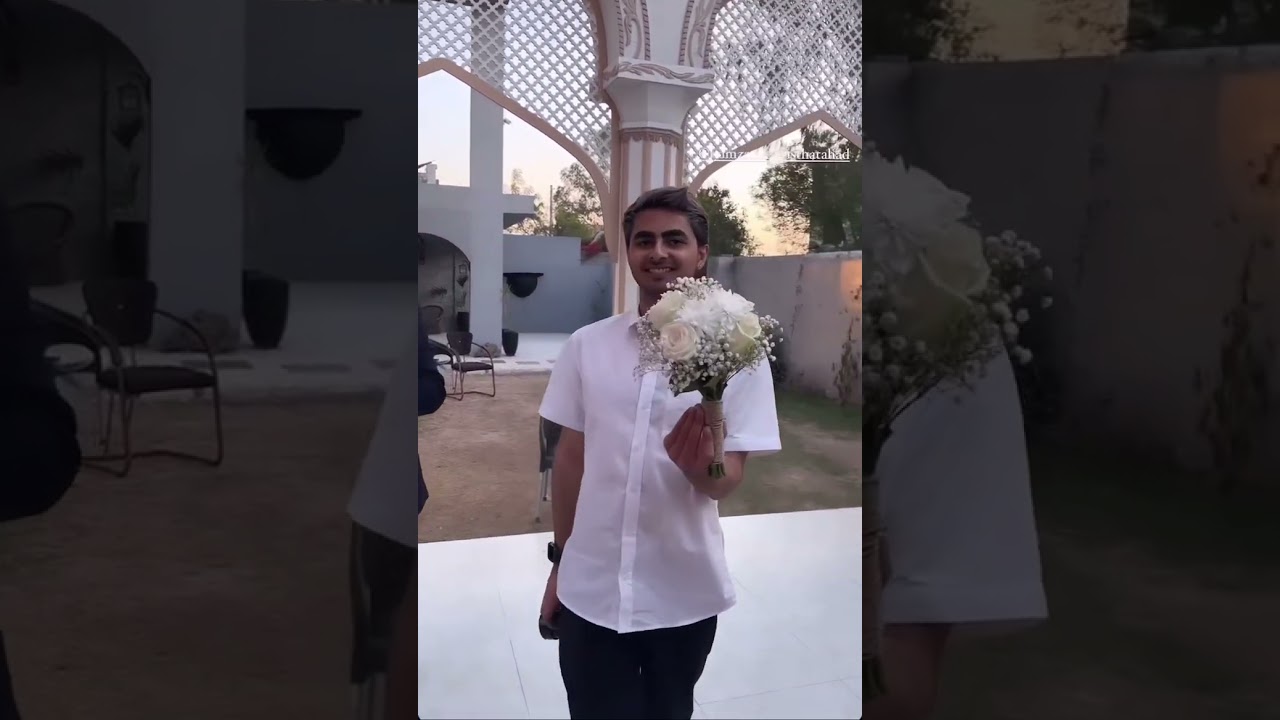 Sweetest🫀 #viral #wedding #bride #youtubeshorts #couplegoals #barat #cute #dance #tiktokers #groom