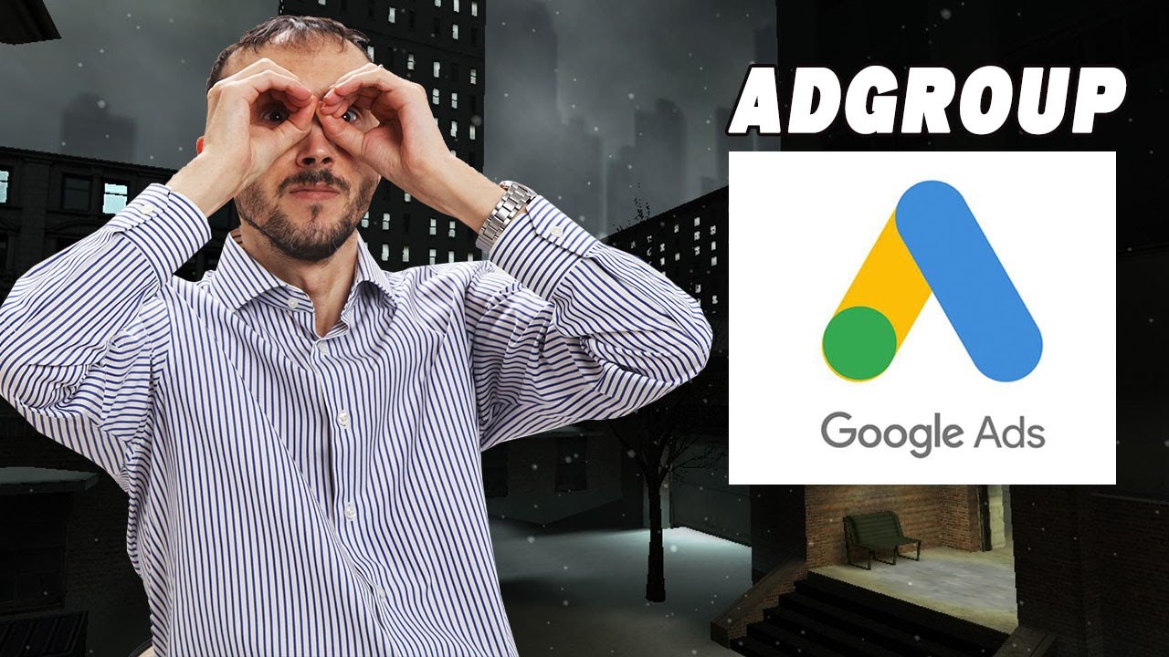 🔍💡How Many Keywords Should You Have Per Ad Group On Google ADs?  - Hear The Real Answer