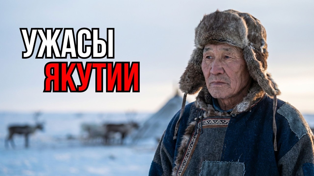 Охотники ЯКУТИИ рассказали ЧТО встречают в тайге. 9 реальных историй от которых стынет кровь