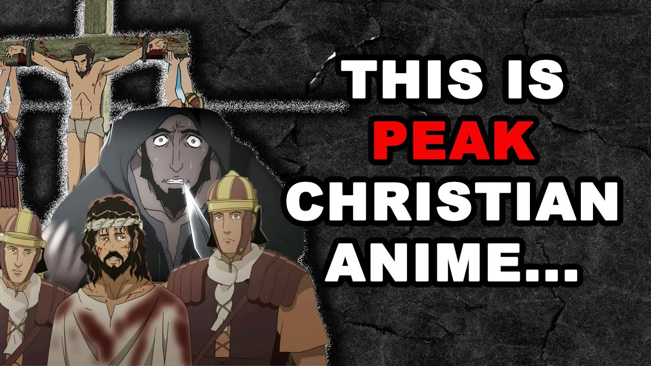 My last Day Short Film&hellip;.  | REACTION This is PEAK Christian Anime!!!