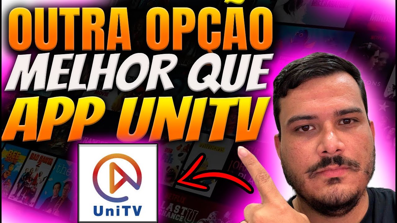 🔴 UNITV - EU N&Atilde;O ASSINO NO MEU APARELHO NUNCA MAIS!CUIDADO!