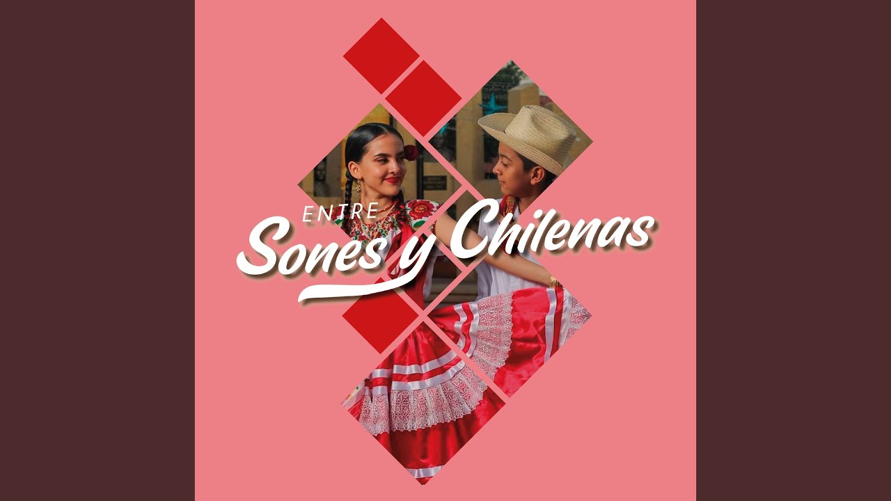 Sones Y Chilenas De Santa Catarina Juquila
