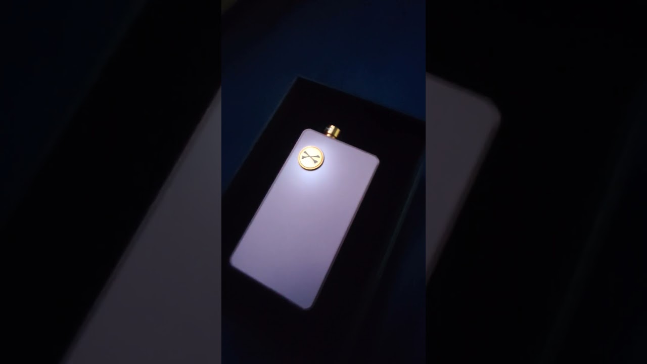 dot aio v2 xbone 🔥 #dotmod #dotaio #vaping #vapelife #vaporgod