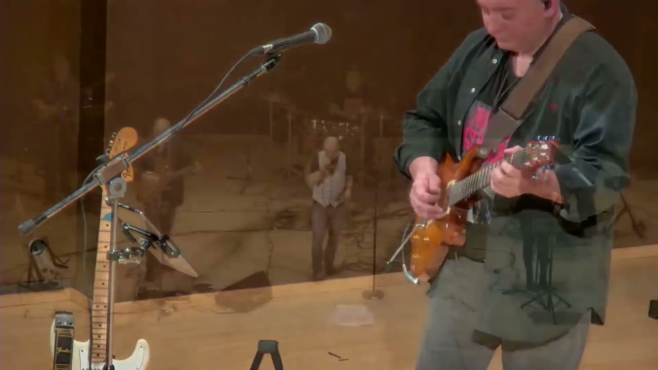 Sirius/Eyes in the Sky (Mood Season cover band) Auditorium Modernissimo Nembro (BG) 29 novembre 2025