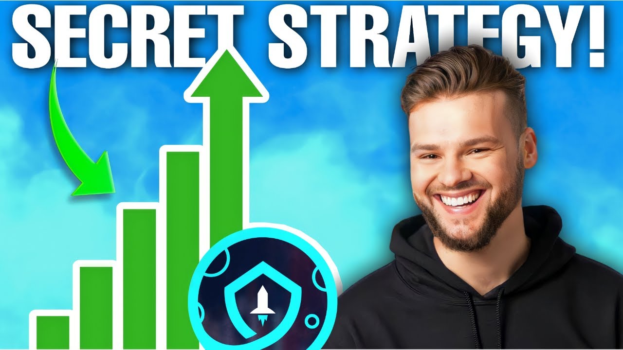 BREAKING!! This Strategy Makes Safemoon Price $1 Faster