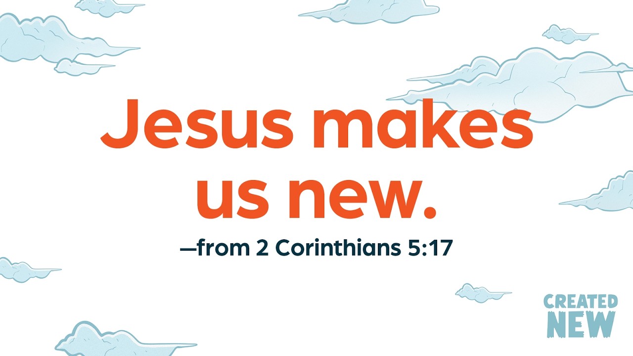 Preschool Worship March 22