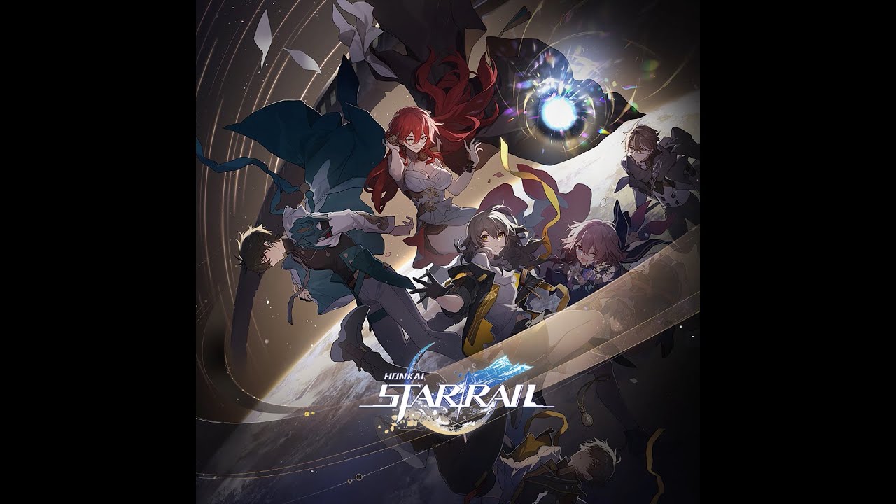 Frozen March &middot; Cocolia Boss Theme (Extended) - Honkai: Star Rail 1.0 OST