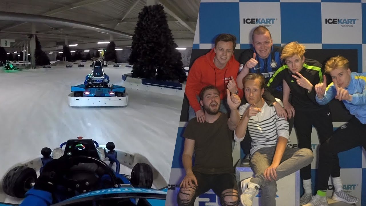 WELKE BANKZITTER KAN HET BESTE RACEN!?