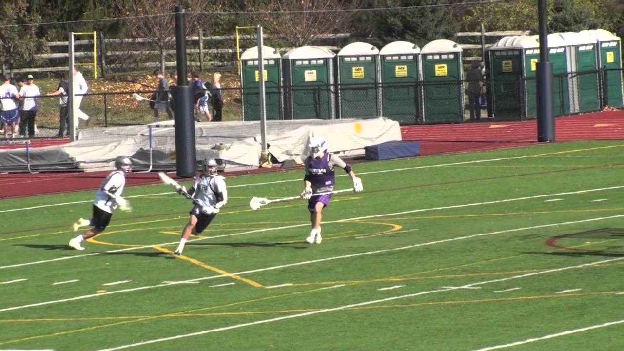 Adam Goldner 2013 Fall Highlights