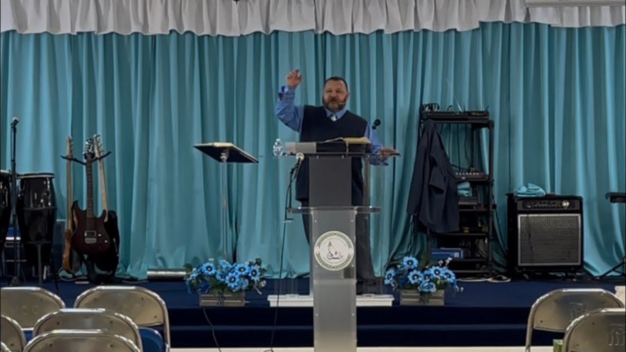 2/27/2026 Que hacer para prepararnos para el rapto.