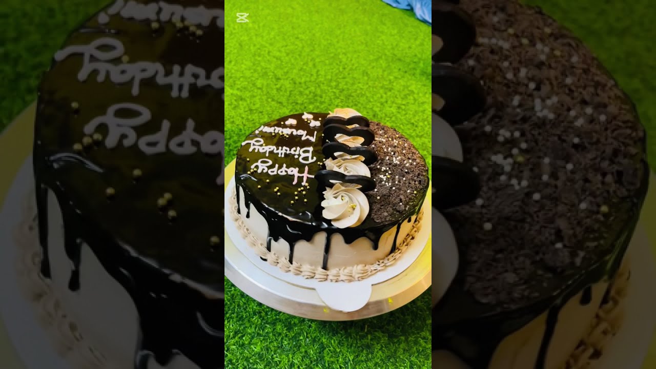 In this video, I’m sharing an easy Homemade Cake recipe that you can make at home 🎂.