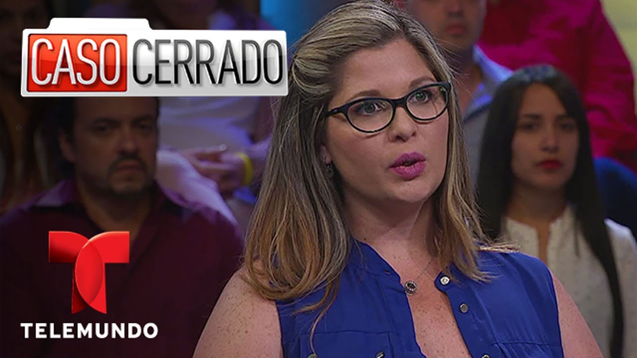 El plan diabólico de una adopción👧👹| Caso Cerrado
