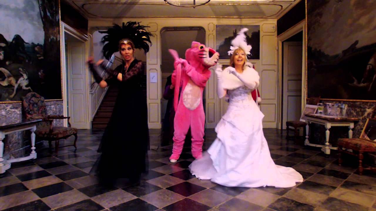 La Fille Du Père Noël