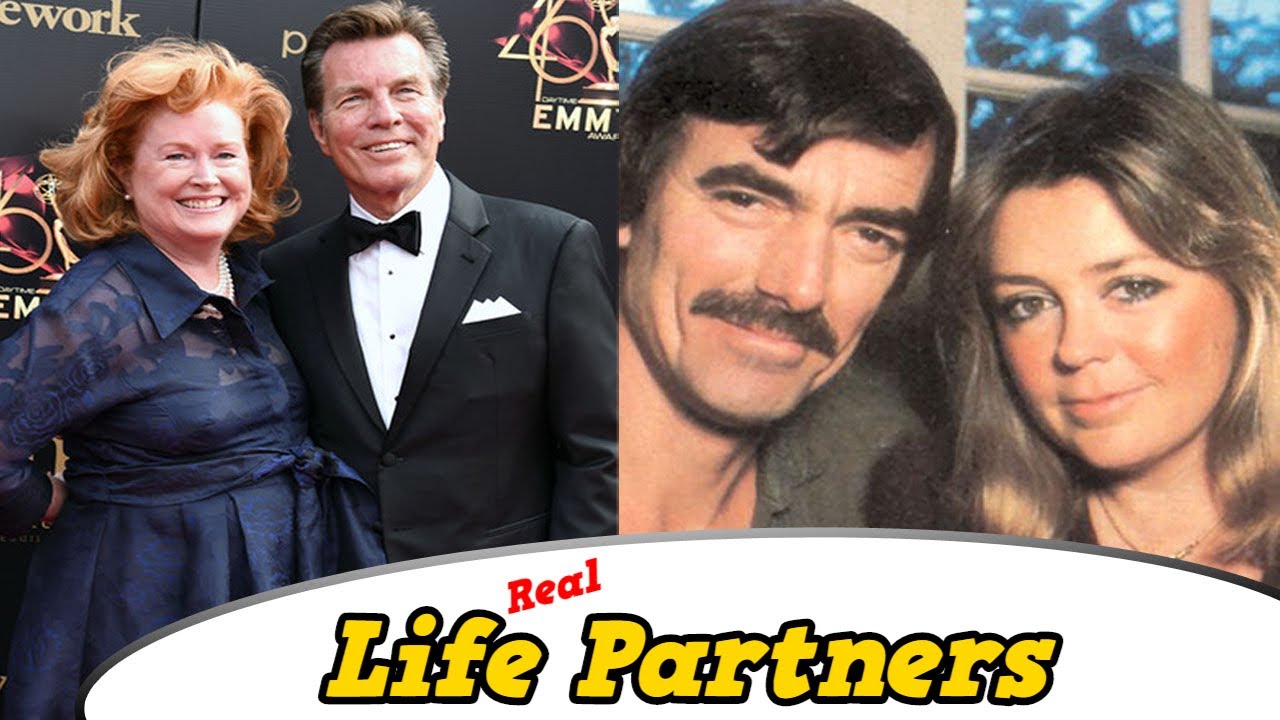 Real Life Couples of The Young and the Restless 2023