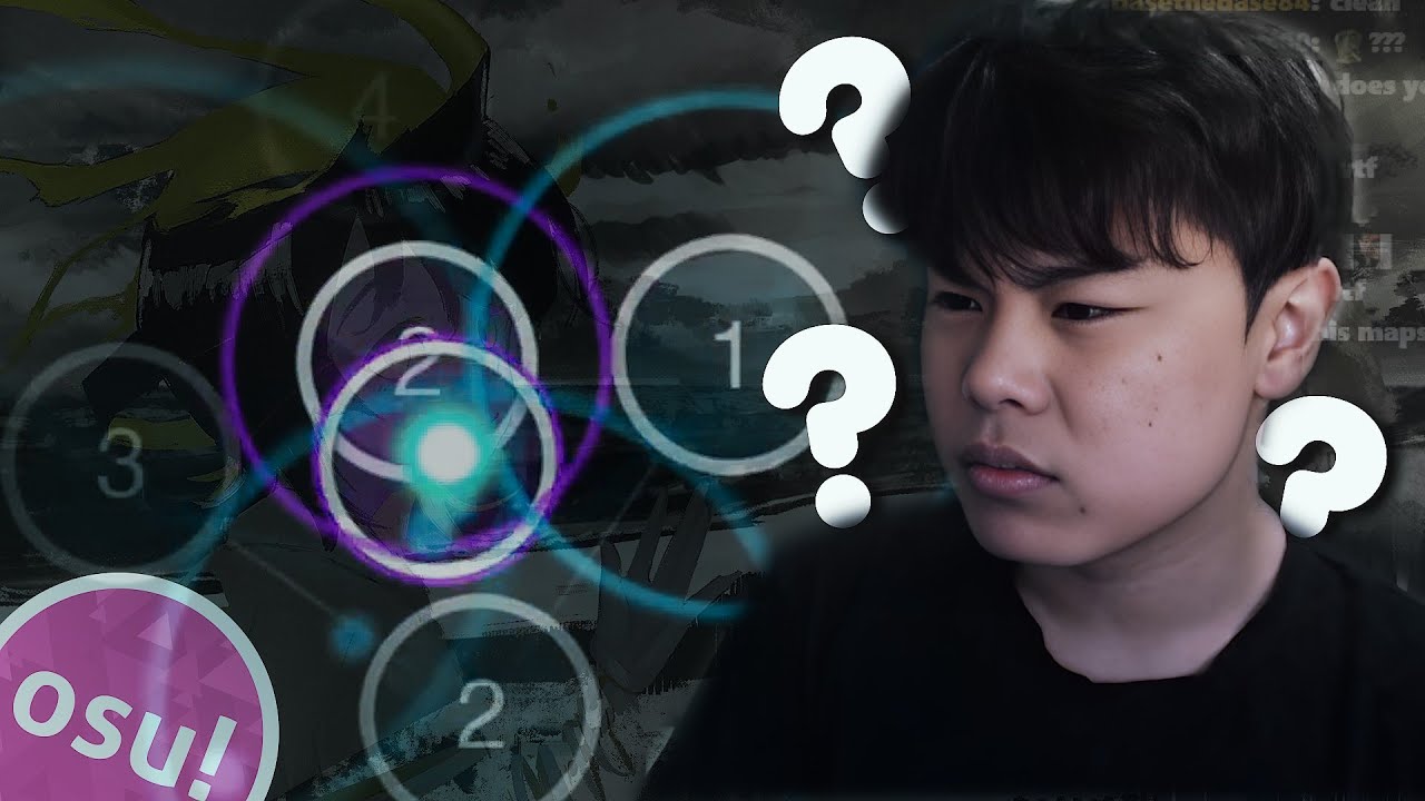 I *GAPPED* worst hr player on this insane aim control map