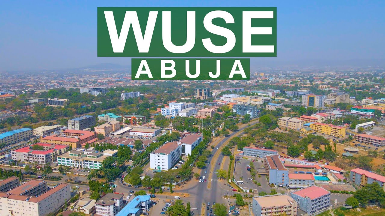 WUSE ABUJA