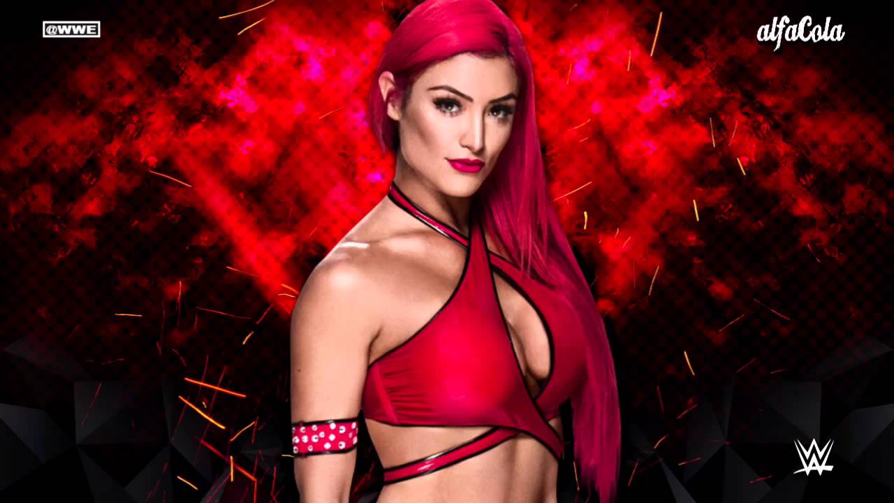 WWE: Eva Marie - 