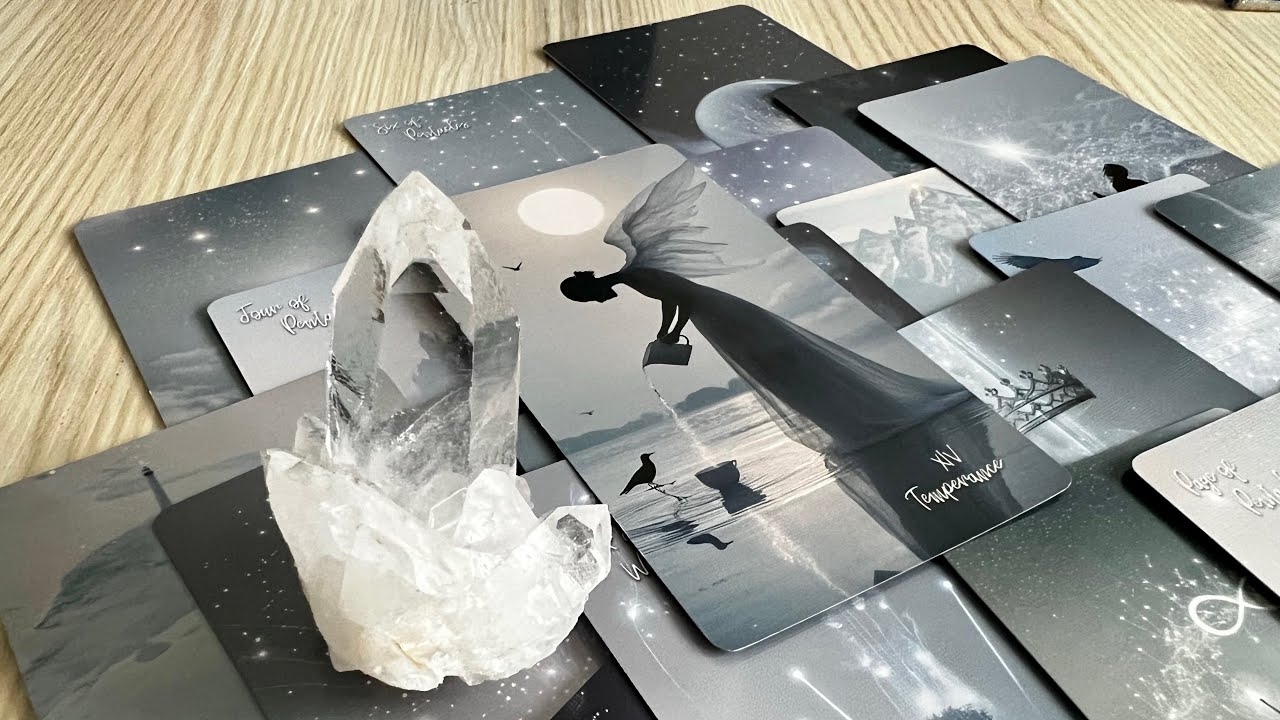 ВАШИ ПРОЦЕССЫ СЕЙЧАС 💎🌠🪽#новаяжизнь 
