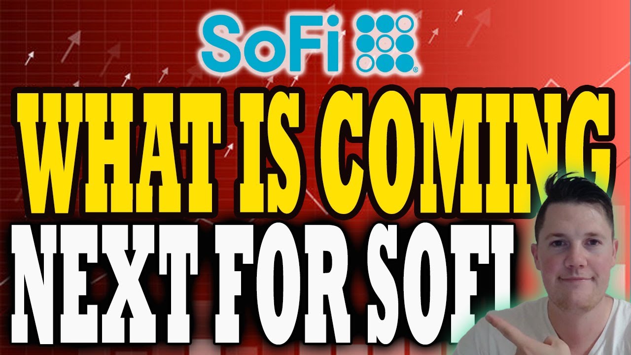 Куда дальше двинется SoFi? ⚠️ Начало разбора | Анализ акций SOFI