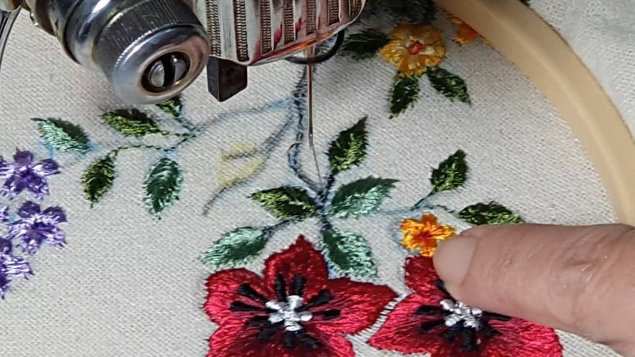 ดอกไม้ช่อเล็ก small flower 💐