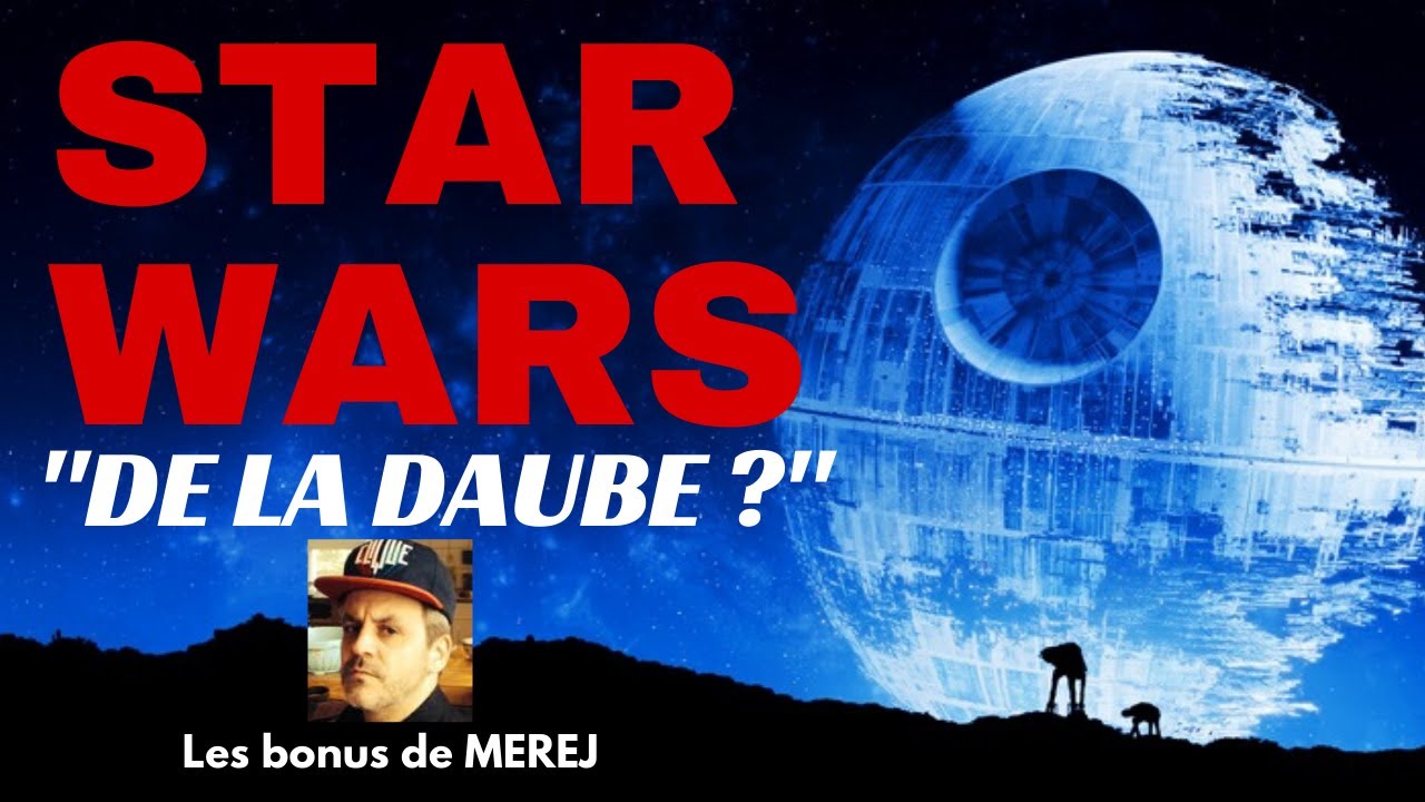 STAR WARS : Il faut sauver le soldat Rian.