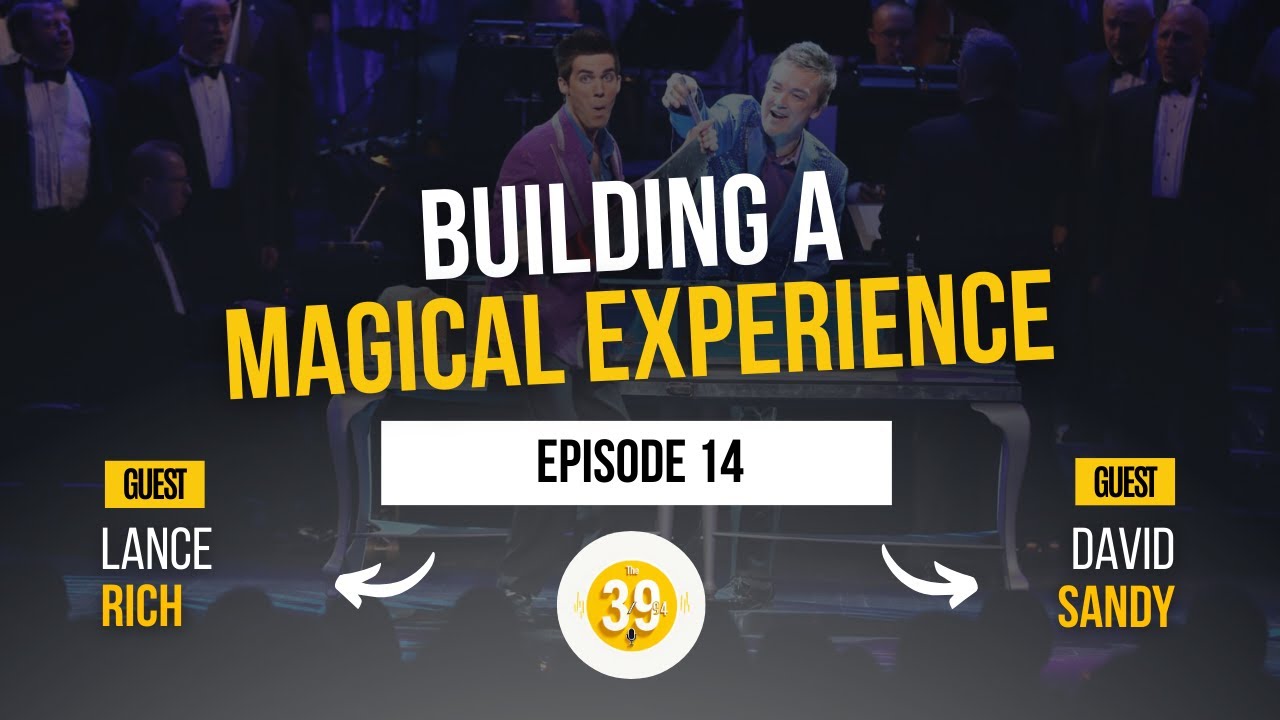 They’re Building a Magic Museum in Andrew County