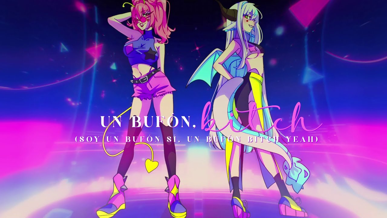 【COVER ESPAÑOL】KLOWN B*TCH【 @EiwyFley @CondesaVr 】