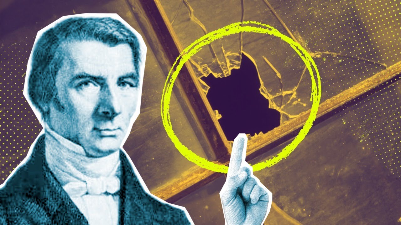 Что такое Притча о разбитом окне?