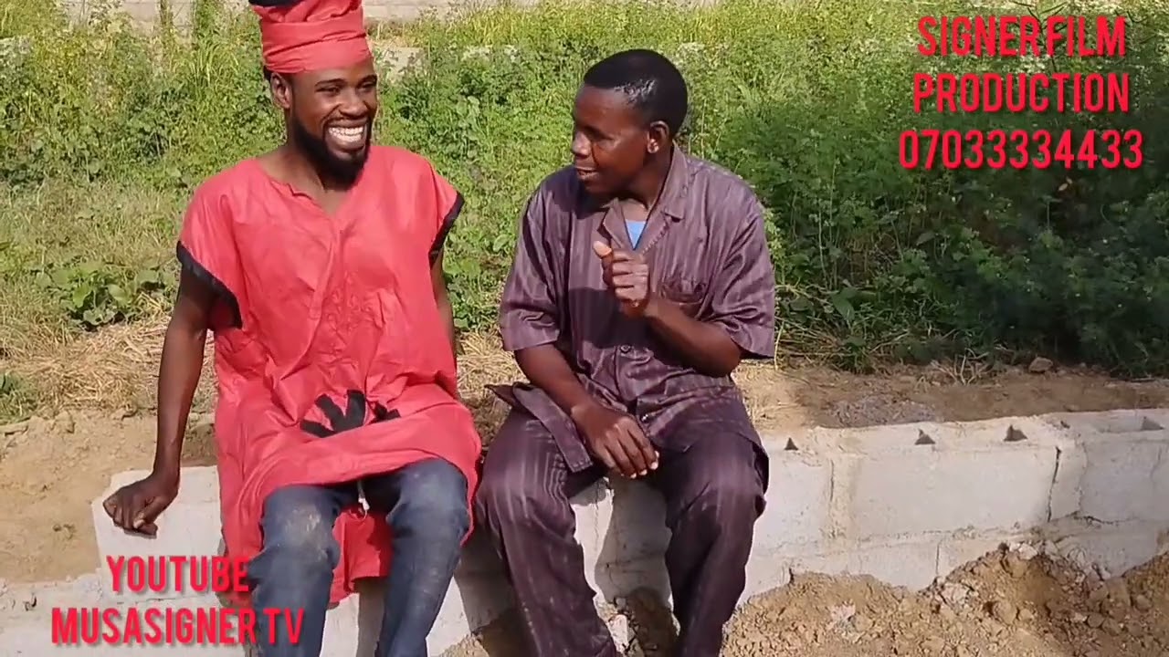 mijin aljana jiki magayi  episode 15