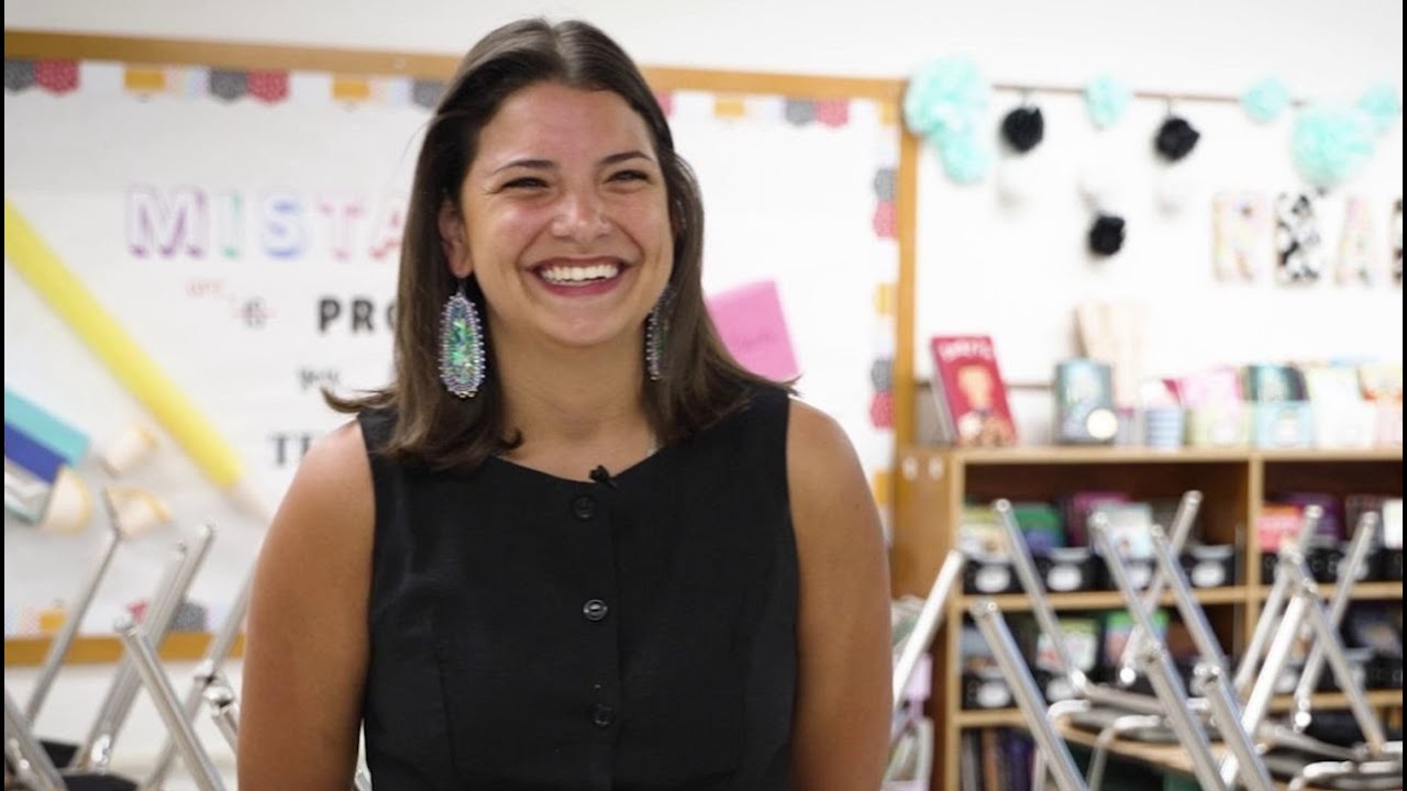 New GFPS teachers eager to start the upcoming school year