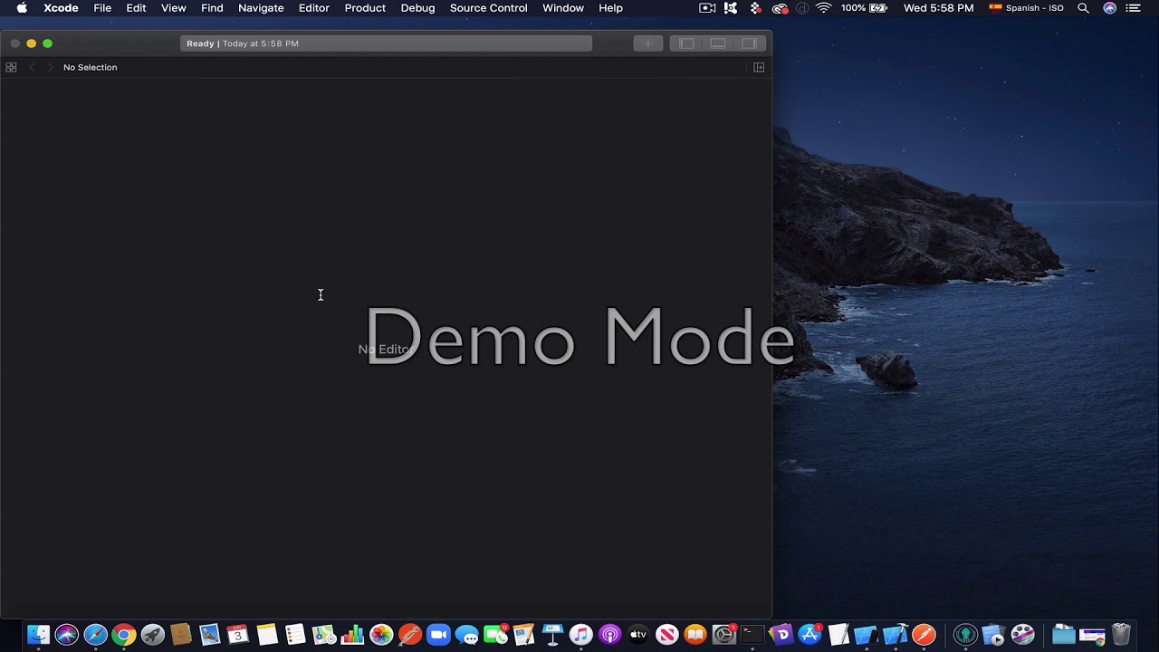 iOS Swift Basics Tutorial In HINDI 2020 Part 1