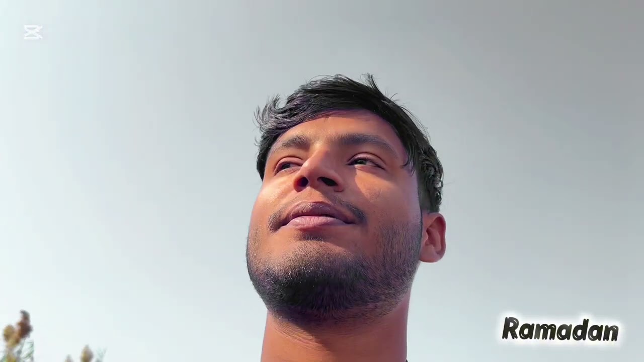 First Ramzan Vlog