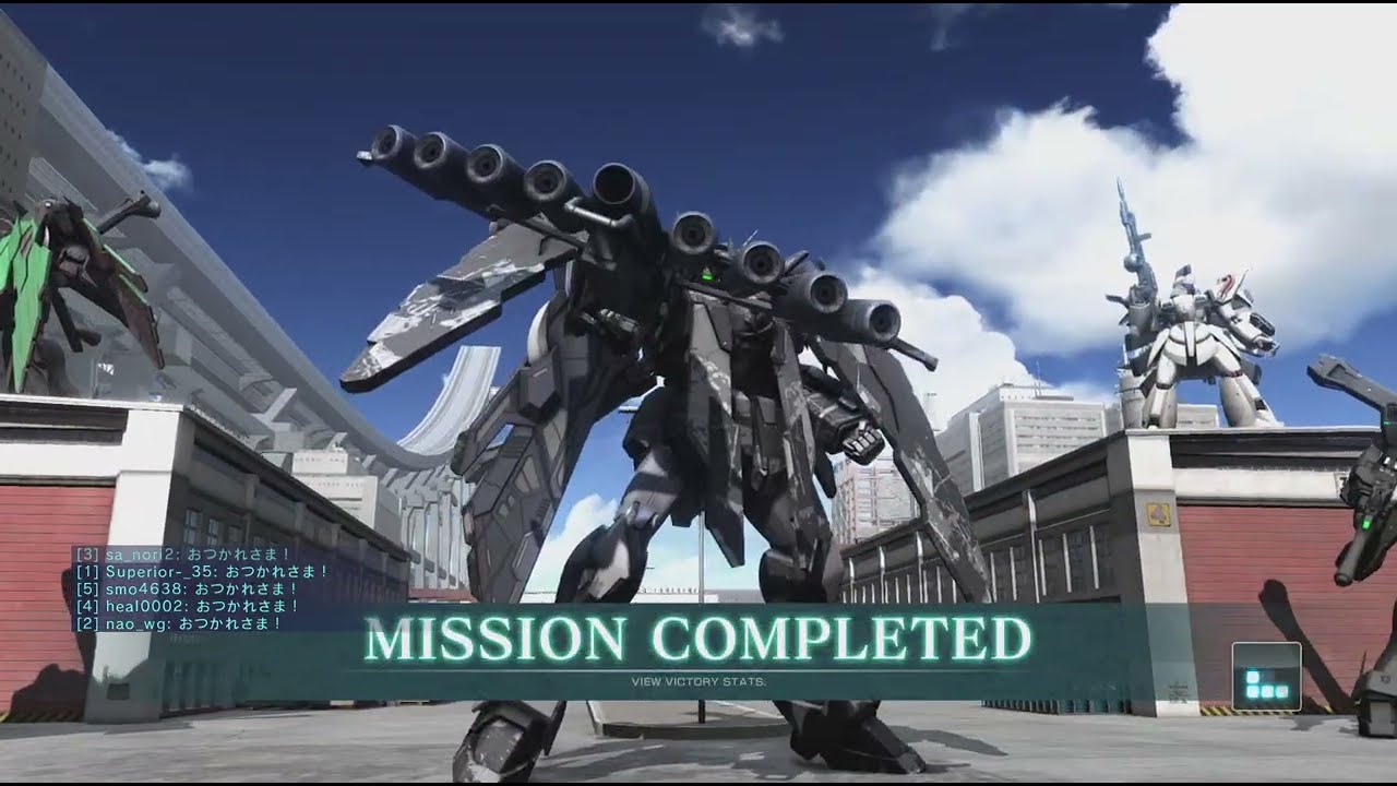 機動戦士ガンダム　バトルオペレーション２_20260103005911