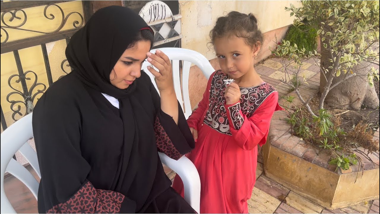احدث فلوق للاعائلة كلها - يوم جميل في بدايت الشتاء ـ وكواليس التصوير !