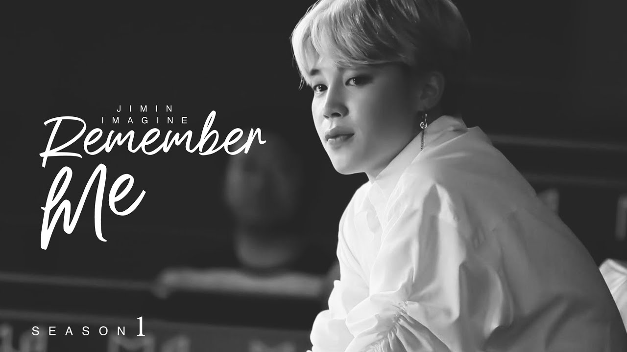 JIMIN IMAGINE - Remember me ( Pt1 / pregnancy )