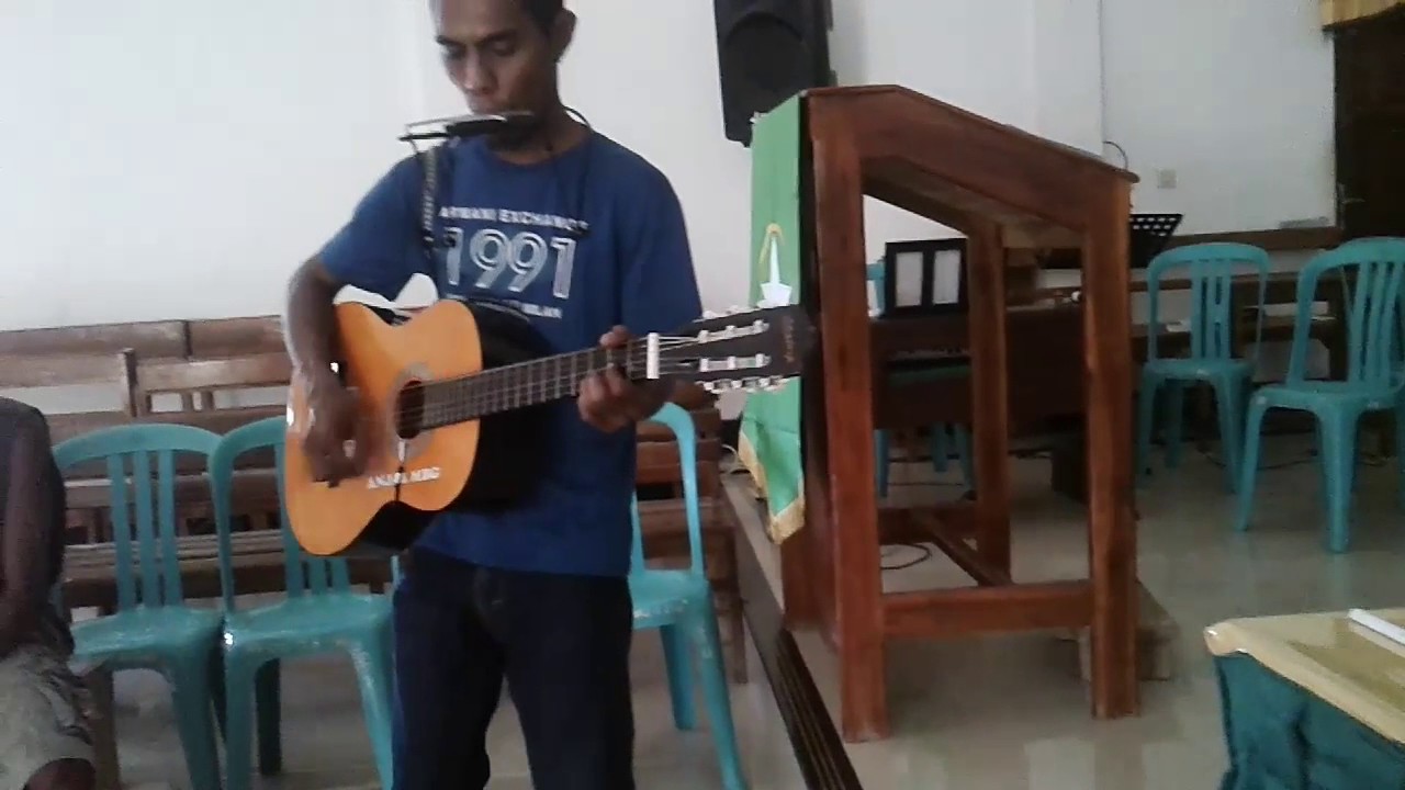 VG Pedis (Pemuda Diaspora Danau Ina, Oesapa-Kupang