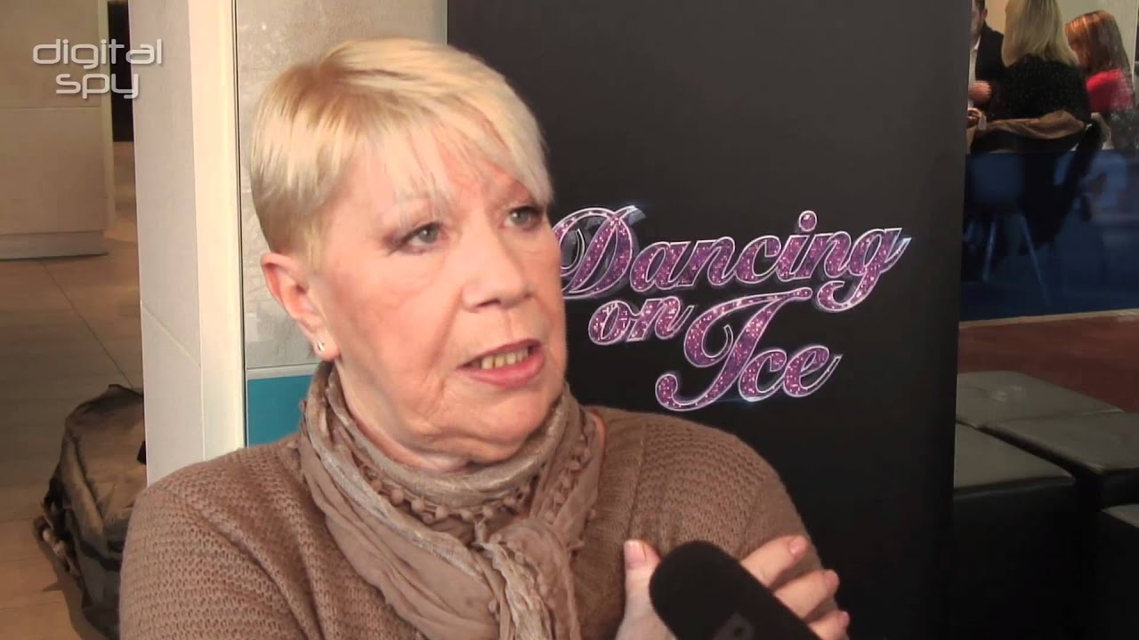 Laila Morse chats Big Mo on Ice!