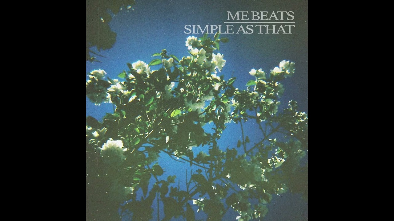SNOH AALEGRA RnB GUITAR TYPE BEAT «SIMPLE AS THAT»