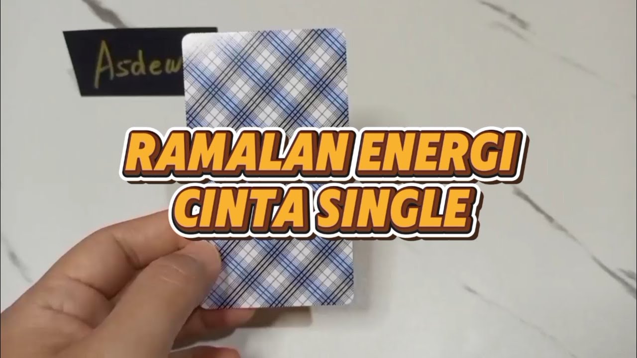 RAMALAN ENERGI CINTA SINGLE SAAT INI TIMELESS READING 4