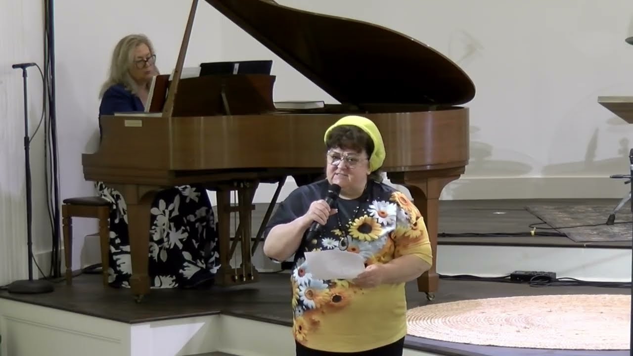 Соло || Весна вновь наш край посетила || 03/08/2026