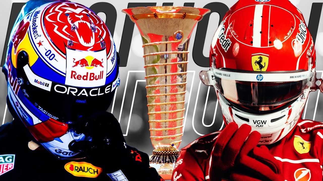ПРОГНОЗЫ НА СЕЗОН ФОРМУЛЫ 1 2025 / FORMULA 1 2025