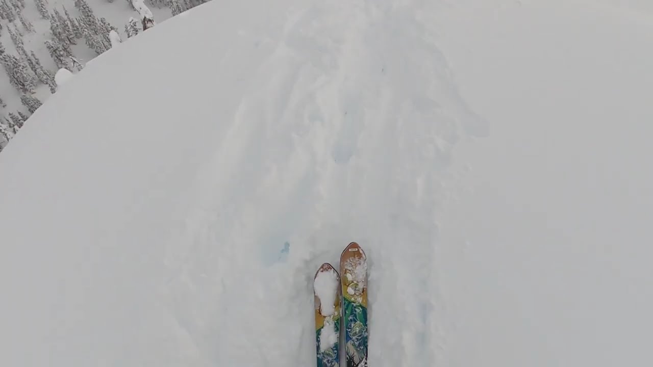 MT BAKER  ! ! ! !  BUTTERY  DEEP ! ! ! !  HEMPISPHERES