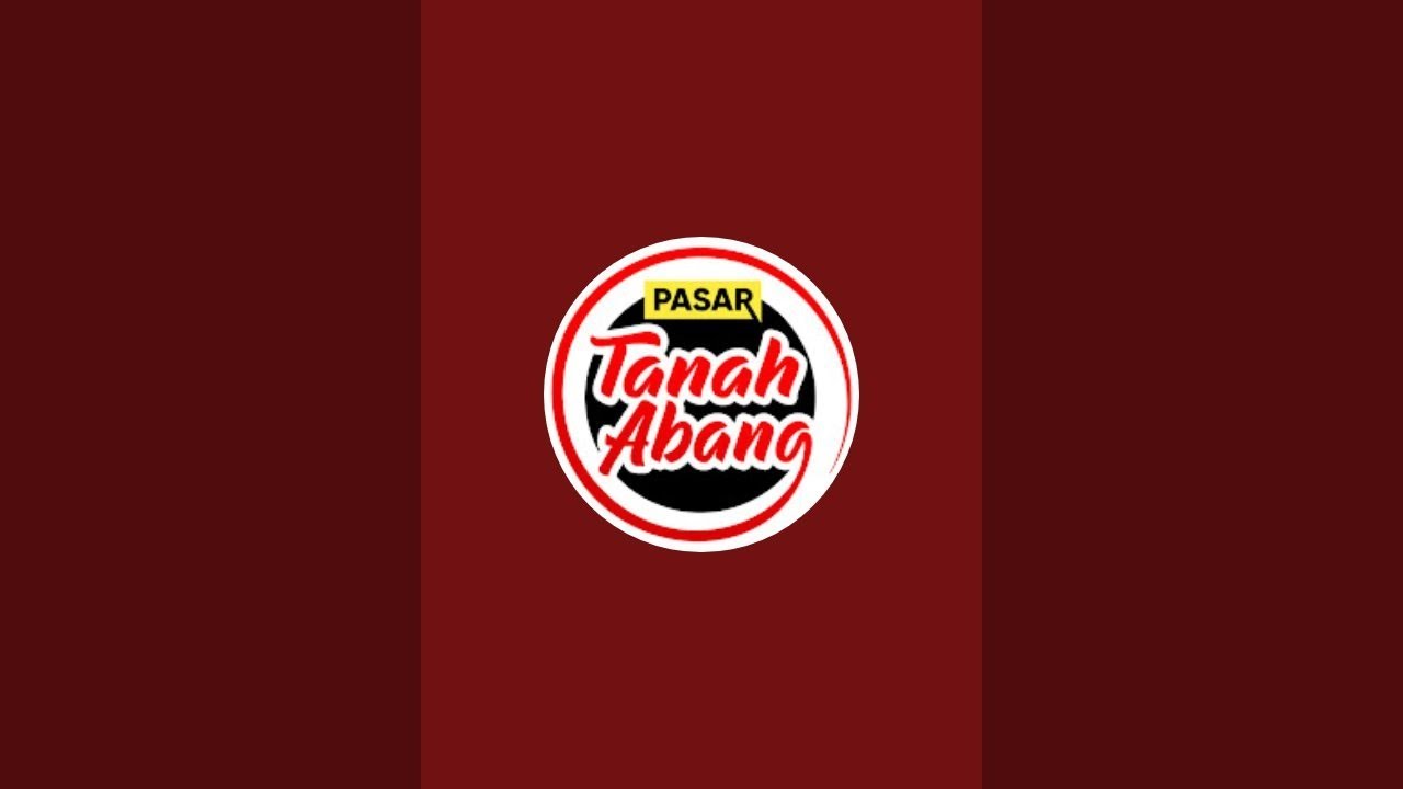 LIVE 41 | BAJU ATASAN MEWAH! PROMO MURAH LIVE PASAR TANAH ABANG HAR INI